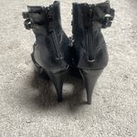 Baby Phat Y2k vintage platform heels with Smooth Finish size 9 Photo 4