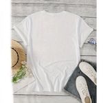 Graphic Proverbs 31:25 Crew Neck T Photo 1