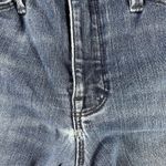 Athleta Jeans Womens 2 Sculptek Skinny Low Rise Dark Wash Denim Pants Boho Chic Photo 4