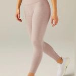 Beyond Yoga Spacedye At Your Leisure High Waisted Midi Legging Photo 2