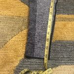 Gymshark Vital Flex Low Rise Seamless Leggings Grey Logo Waistband Size XS Photo 2