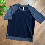 Lole Lolé Athletic Baseball Tee Photo 0