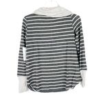 Pink Clover NWT Stitch Fix Plus Striped Cowl Neck Top Size Petite XS XSP NEW Photo 7