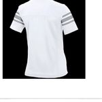 Nike NWT Women's Vapor Flag Football Jersey in White Photo 6