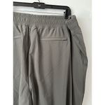 Athleta NWT  Mountain Olive Green Brooklyn Jogger Pants Women’s Size 24 Photo 6