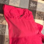 Nike  dri fit 1/4 zip winter running pullover Photo 3