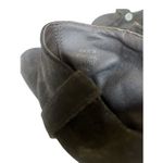 Birkenstock  suede ankle boots black sz 40 / 9-9.5 Photo 5