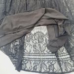 House of Harlow 1960 and REVOLVE Vianka Maxi Dress XXS Black Photo 4