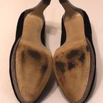 Audrey Brooke Berry 2 Snake Print Plattform Heels.  Photo 8