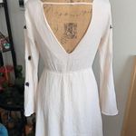 Beginning Boutique Bell Sleeve Dress Photo 0