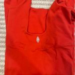 Free People Movement Rich Soul Flared Onesie Photo 8