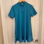 Tommy Bahama Like New  Ruffle Hem Golf Dress Photo 2