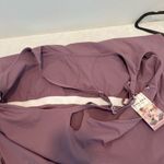 Halara  SoftlyZero™ Airy Cut Out 2-in-1 Pocket Cool Touch Mini Activity Dress-4X Photo 7