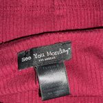 See You Monday  Crop Top Photo 3