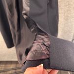 Pendleton Womans Wool Coat Size 16 Classic Button Front Overcoat USA Made Photo 7