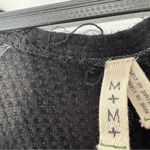 Free People  We The Free Laguna or Catalina thermal long sleeve tunic Photo 4