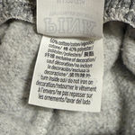 PINK - Victoria's Secret PINK Victoria’s Secret Gray Jogger Sweatpants M Photo 4