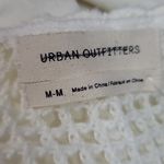 Urban Outfitters UO Boardwalk Crochet Maxi Dress size M Photo 8
