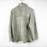 Dylan  by True Grit Frosty Tipped Pile Stadium Pullover in XL Photo 5