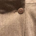 Babaton Aritzia  wool and cashmere tan pencil skirt - size 4 Photo 1