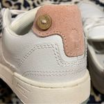 FAGUO womens “Ceiba” sneakers White Size 9 Photo 7