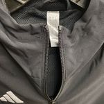 Adidas Youth Medium  Tiro24 Windbreaker Jacket  Photo 6