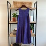 prAna Amelie Ikat Print Cali Athletic Active Wear Dress, S Photo 5