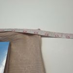 Spanx Assets Red Hot 1686 Luxe & Lean Half Slip Skirt Plus Size 1X Rose Dust NEW Photo 8