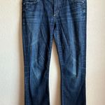 Citizens of Humanity  Amber Medium Rise Bootcut Jeans Photo 2