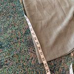 WAYF  high waisted wide leg glen plaid pants Photo 4