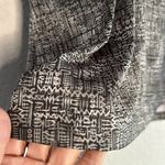 Eleven Venus Williams Tennis Tank Top Grey Stretchy Athletic Athleisure Medium Black Photo 4