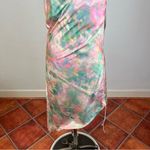 For Love & Lemons Call Me Mini Dress Photo 4