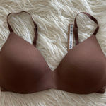 SKIMS Body Push Up Bra Jasper Size 34D Photo 0
