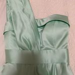Green Prom / Homecoming / Gala Dress Size XS Photo 2