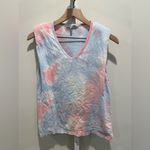 BLANK NYC  Cloud Burst T-Shirt Size‎ M Photo 1