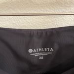 Athleta  Stellar Crop Pant Black XS Photo 7