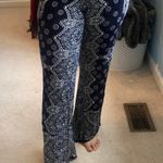 Island Gypsy Paisley Beach Pants Photo 0