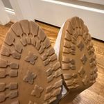 Lucky Brand  Women's Suede Ankle Boots - Gray size 7.5 Photo 6