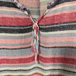 Lane Bryant crinkled striped tank size 22/24 Photo 3