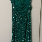 Scala Prom  Sequin Dress Photo 1