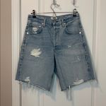 Citizens of Humanity  Ayla Short Photo 4