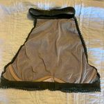 Victoria's Secret Victoria’s Secret High Neck Bralette  Photo 1