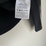 Nike Streetwear Mock Neck Long Sleeve Tshirt Size Large Black Photo 8