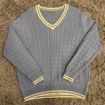 John Galt  Sweater  Photo 0