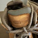 Keen  Terradora Leather Mid WP Shoes - Women's Size 8 Photo 2