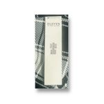 EleVen S Black White Plaid Crop Tank Top Athletic Tennis Gym Stretch Active NWT Photo 3