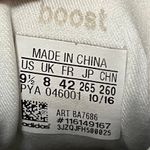 Adidas Wmns UltraBoost 3.0 ‘Triple White’ Photo 6