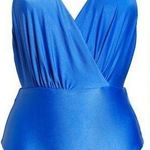 Farm Rio Beaded Strap One-Piece Swimsuit, Medium, $195 Photo 0
