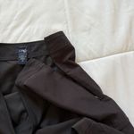 IZOD X-Tra Dry Skirt Skort Womens Size 10 Black Tennis Golf Pockets Outdoor Photo 7