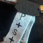 We The Free Birds of Paradise Bell Sleeve Shirt Blouse Top Size Small Women's Photo 9